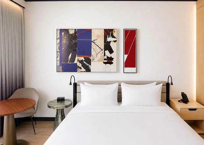Hotel The William Vale New York